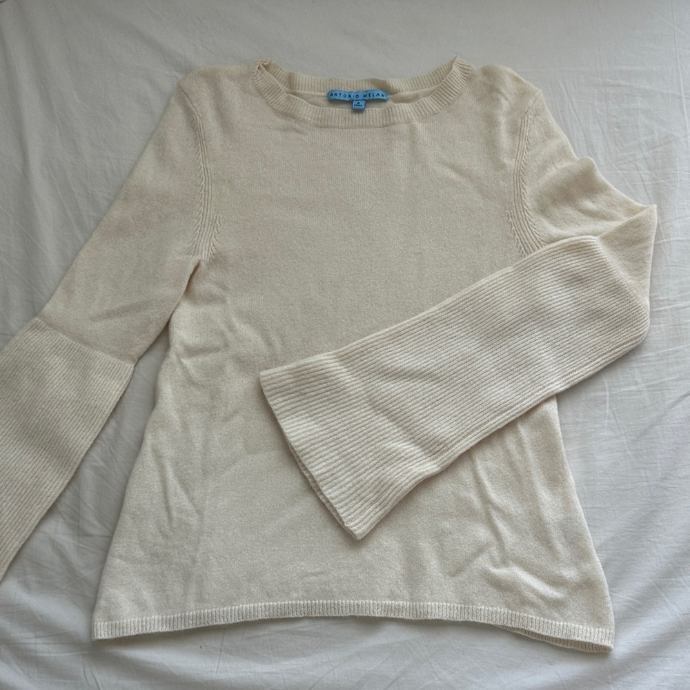 Cashmere Sweater